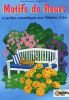Livre Motifs Jardins et Fleurs Fun & Fancy
