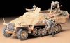 Hanomag Mtl SPW Sd.Kfz.251/1 ausf.D allemand 