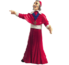 Cardinal de Richelieu