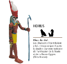 Dieu Horus