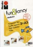 Film transparent Fun & Fancy