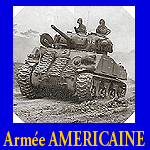 1939/45 Alliés US