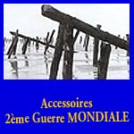 1939/1945 Accessoires