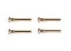 Axes de triangles 23mm