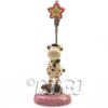 Porte Photo Girafe