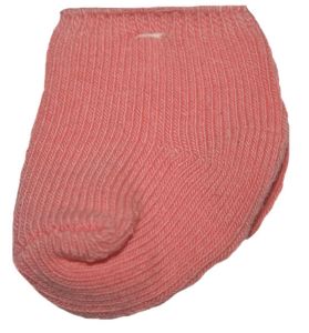 Chaussettes pour poupée / bébé 