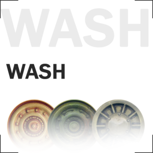 WASH