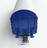 ROCO 76451 Wagon à bâche coulissante, LogServ époque VI - HO - DC