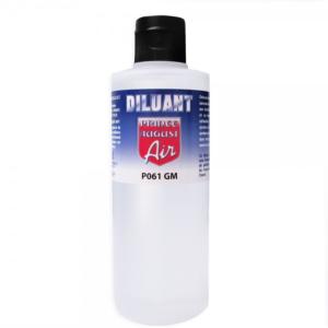  PEINTURE PRINCE AUGUST GAMME AIR P061GM DILUANT 200 ml