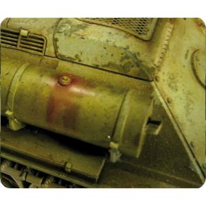 VAL73816 Effet moteur taches de diesel 40ml