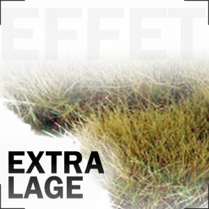 EFFET EXTRA LARGE