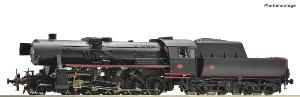 ROCO 70280 LOCOMOTIVE VAPEUR 150 Y 3 SNCF 