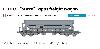 ALBERT MODEL 065311 F-CTC- "SUCRE" Wagon de marchandise Tapps HO Ep VI