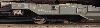 ROCO 77401 Wagon-poche articulé double T3000e, DB AG- HO -EPOQUE VI - DC