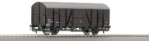 ROCO 66381 - WAGON COUVERT SNCF - HO