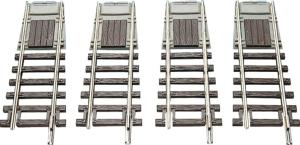 ROCO 42616 ACCESSOIRES POUR PONT TOURNANT HO - DC ROCO 42615