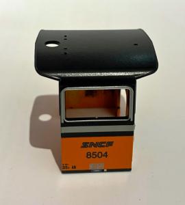 ROCO 146537 CABINE DE CONDUITE Y 8504