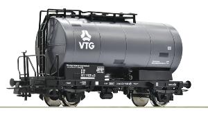 ROCO 76619 Wagon-citerne, DB-iV - DC