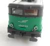 ROCO 122850 CARROSSERIE BB409233 FRET SNCF 