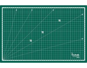  DONAU MS-03 PLAQUE DE DECOUPE AUTO CICATRISANTE A3 (450x 300x3mm )