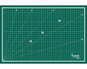  DONAU MS-03 PLAQUE DE DECOUPE AUTO CICATRISANTE A3 (450x 300x3mm )