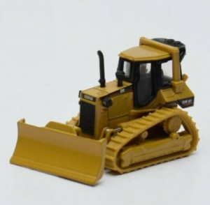 TRACTO PELLE CAT D5M LGP Track-type Tractor Norscot 55108 HO 1/87