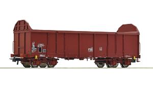 ROCO 76805 Wagon de marchandises découvert, CFF,HO