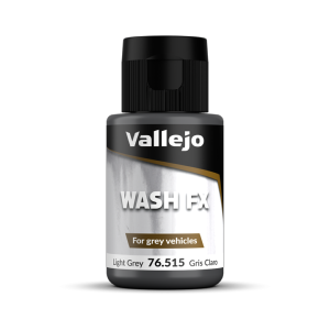 VAL76515 WASH GRIS CLAIR 35ML