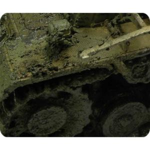 VAL73812 Boue épaisse noire 40ml