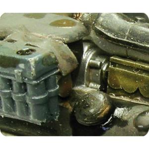 VAL73815 Effet saleté du moteur 40ml