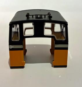 ROCO 148695 CABINE DE CONDUITE Y 8296