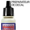  PEINTURE PRINCE AUGUST GAMME AIR P0212 PREPARATEUR DE DECALS