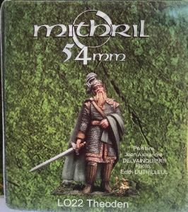  MITHRIL LO22 THEODEN