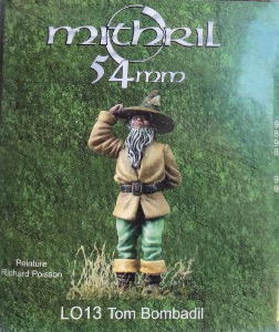  MITHRIL LO13 TOM BOMBADIL