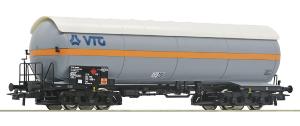 ROCO 76973 WAGON CITERNE VTG - HO- EP V - VI