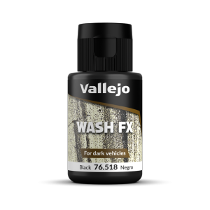 VAL76518 WASH NOIR 35ML