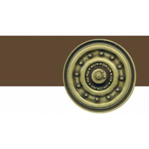 VAL76514 WASH  MARRON FONCÉ 35ML