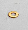 ROCO 86108 ACCESSOIRES DE ROULEMENT RONDELLE CUIVRE 2,1X4/0,2mm