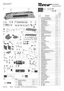 FICHE TECHNIQUE BB 22332 REF 73877-73878