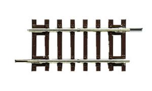 ROCO 42413 RAIL DROIT G1/4 57,5mm -HO- CODE 83