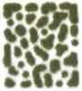 PRINCE AUGUST  SC 401 PETITE VÉGÉTATION 2mm VERT 