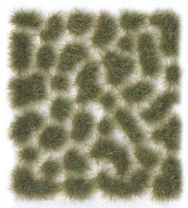 PRINCE AUGUST  SC 416 6mm Assortiment vert