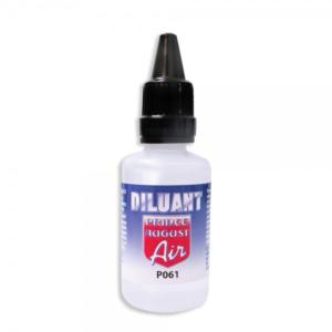  PEINTURE PRINCE AUGUST GAMME AIR P061 DILUANT 32 ml