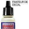  PEINTURE PRINCE AUGUST GAMME AIR P0213  FIXATEUR DE DECALS