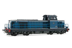HJ2391- JOUEF - BB 66105 SNCF  HO - EP III/IV