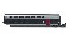 HJ3016 SNCF, coffret supplémentaire de 3 voitures, TGV Duplex Carmillon, HO