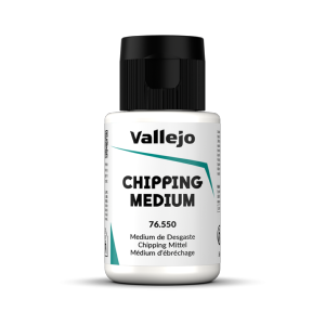 VAL76550 MEDIUM D'ÉBRÉCHAGE 35ML
