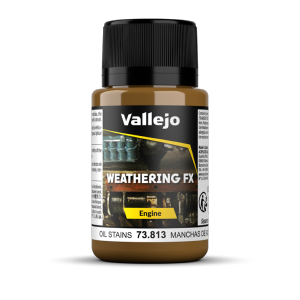 VAL73813 Effet moteur taches d’huile 40ml