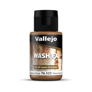 VAL76523 WASH TERRE EUROPÉENNE 35ML