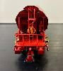 ALBERT MODEL 065316 F-ERSA - Wagon de marchandise Tanpps HO Ep VI